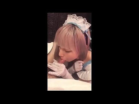 ❤️ Japan Idol [mayuka], француз кыздын костюму, 1-бөлүк, минет жана лосьон менен жулкулдатуу ☑ Катуу порно боюнча порно ky.cassino-vulkan646.ru ❌️